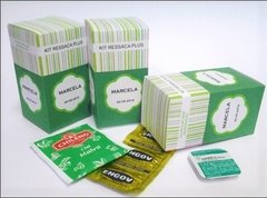 Kit Ressaca - Mod. 07 na internet