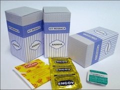 Kit Ressaca - Mod. 08 na internet