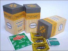 Kit Ressaca - Mod. 09 na internet