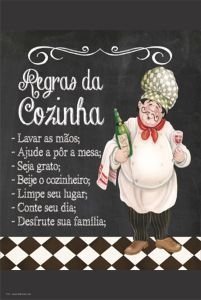 Quadro decorativo 20x30 - Mod. 115