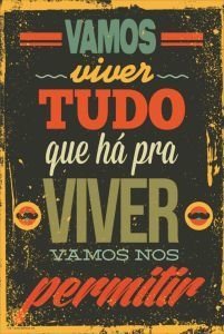 Quadro decorativo 20x30 - Mod. 126