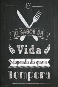 Placas Decorativas