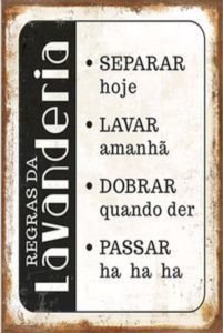 Placas Decorativas