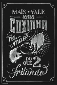 Quadro decorativo 20x30 - Mod. 73