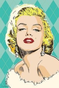 Quadro decorativo 20x30 - Mod. 75