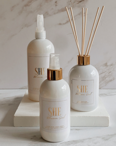 DIFUSOR SHE \ 300 ML en internet
