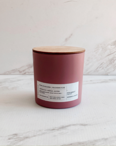Aromatherapy Collection \ Bulgarian Rose