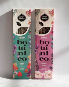 SAHUMERIO BOTÁNICO - comprar online
