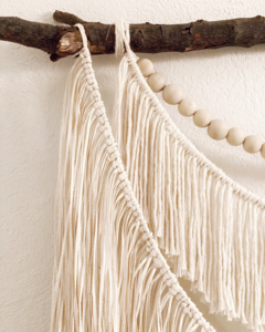 COLGANTE DE PARED / TAPIZ ZULÚ - comprar online