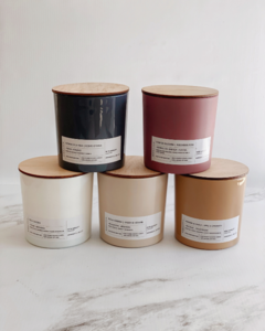 Aromatherapy Collection \ Bulgarian Rose - comprar online