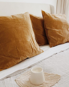 ALMOHADON VELVET 80X60 CM - comprar online