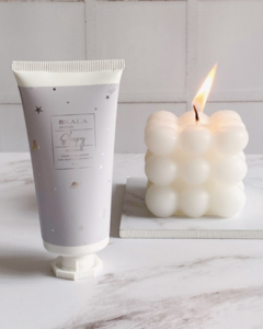 SLEEPY HAND CREAM \ CASHMERE