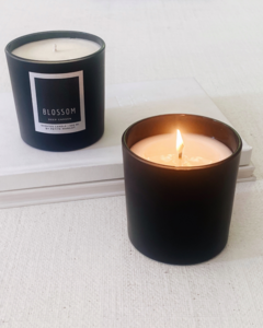 VELA BLOSSOM \ WOODEN SOUL - Petite Margot