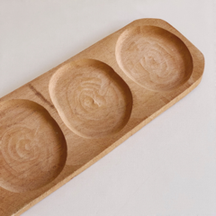 TABLA IRREGULAR \ GDE. (37.5X12.5X2CM) en internet