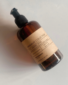 LIQUID SOAP Nº3 MYSTIC SOUL / MINIMALIST COLLECTION 250 ML (copia) - comprar online