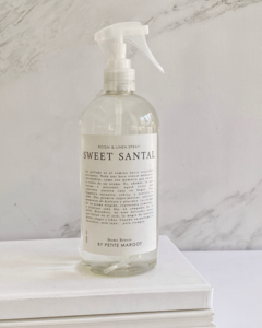 Home Spray SWEET SANTAL \ 500ML