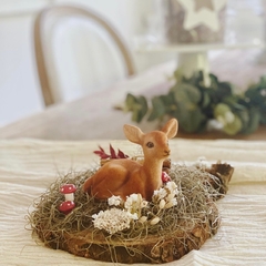 XMAS SPIRIT - Petite Margot