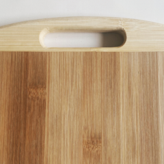 TABLA DE BAMBOO RECTANGULAR 36X26CM en internet