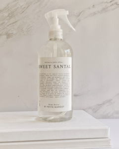 Home Spray SWEET SANTAL \ 500ML en internet