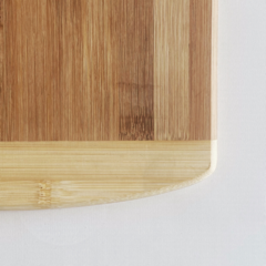 TABLA DE BAMBOO RECTANGULAR 36X26CM - Petite Margot