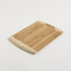 TABLA DE BAMBOO RECTANGULAR 31.5X22CM