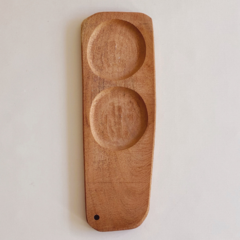 Imagen de TABLA IRREGULAR \ CHICA (29X9.5X2CM)