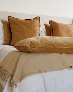 ALMOHADON TRIM 60X60 CM