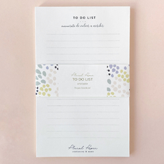TO DO LIST \ DOTS