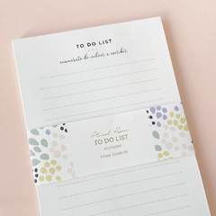 TO DO LIST \ DOTS en internet