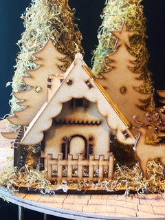 Imagen de FOREST VILLAGE