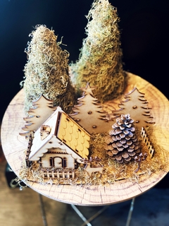 FOREST VILLAGE - tienda online