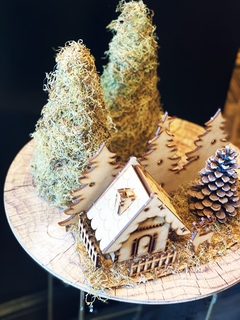 FOREST VILLAGE - Petite Margot