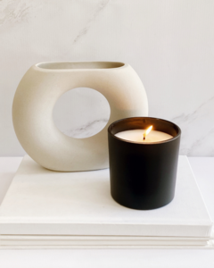 VELA MINIMALIST .1 \ WOODEN SOUL - tienda online