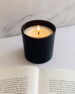 VELA MINIMALIST .1 \ WOODEN SOUL - Petite Margot