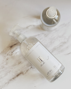 Home Spray HE \ 500 ML - Petite Margot
