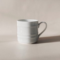 MUG DE PORCELANA 400ML