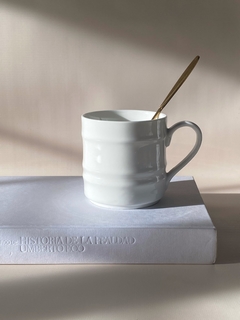 MUG DE PORCELANA 400ML - Petite Margot