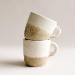 TAZA DE CERAMICA ORIENTE 250ML - Petite Margot