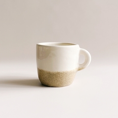 TAZA DE CERAMICA ORIENTE 250ML en internet