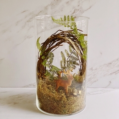 NATURAL LIFE TREE