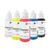 KIT COSMOS COLORS - PIGMENTOS PARA IMPRESION 3D