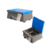 CALENTADOR DE CERA 3 CUBAS - Gross Dental
