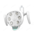 Foco de 6 LED CX249-23 . COXO