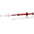 Blanqueador OPALESCENCE BOOST PF 40% peróxido de hidrógeno Jeringa x 1.2ml ULTRADENT