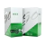 Cubeta de Blanqueamiento OPALESCENCE GO 15%, MENTA, Caja de 10 Blisters, 20 Cubetas (sup e inf) ULTRADENT