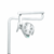 Foco de 6 LED CX249-23 . COXO - Gross Dental