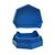 ZOCALADORES PVC X 3 UNIDADES