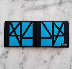 Carteira Nylon Clássica New Order na internet