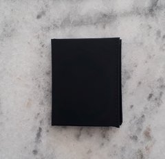 Carteira Pocket Black Full