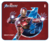 Iron Man Mouse Pad